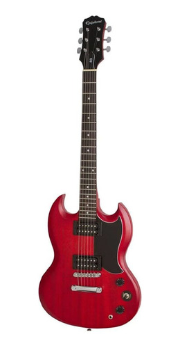 EpiPhone Sg Special Ve