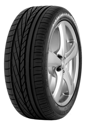 Pneu Goodyear Aro 17 Excellence 225/50r17 98w Xl Run Flat