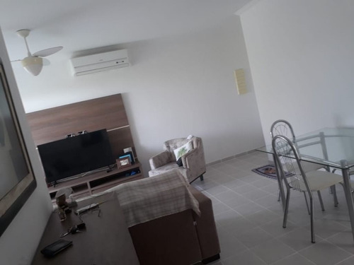 Imagem 1 de 14 de Apartamento À Venda, 95 M² Por R$ 400.000,00 - Jardim Oriente - São José Dos Campos/sp - Ap1533