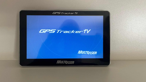 Gps Tracker Tv Multilaser