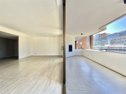 Remodelado: El Golf / Isidora Goyenechea