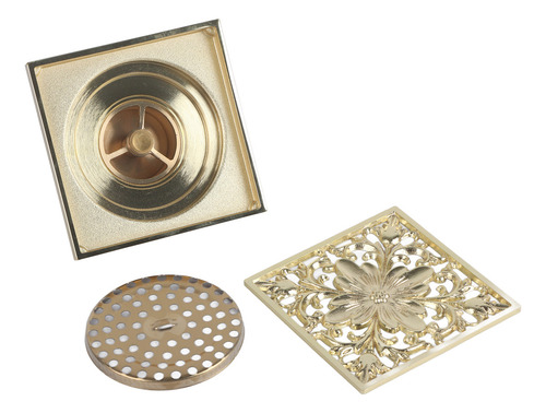 Desagüe De Ducha Para Baño Desagüe De Suelo Para Lavabo Co