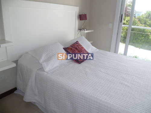 Imagen 9 de 17 de Apartamento En Alquiler En La Barra