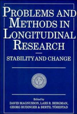 Libro European Network On Longitudinal Studies On Individ...