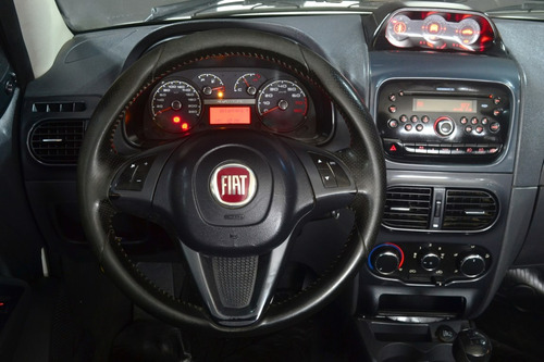Fiat Strada 1.6 Adventure Cd
