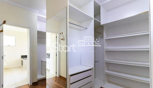 Imagem 27 de 30 de Casa Á Venda E Para Aluguel Em Loteamento Alphaville Campinas - Ca097211
