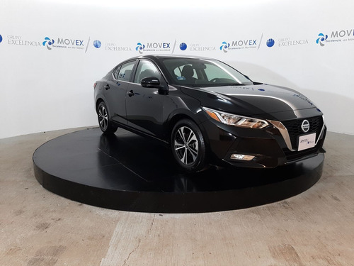 Imagen 2 de 15 de Nissan Sentra 2020 2.0 Advance Mt