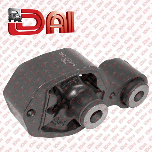 Soporte De Motor Trasero / Mazda Cx-5 2.5 Lts L4 2014 A 2016