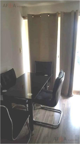 Venta Apartamento Monoambiente Balcón Pocitos Nuevo Montevideo