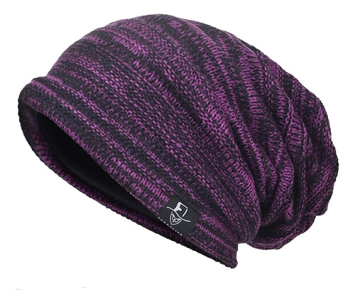 Gorro De Verano Para Hombre  Largo Y Holgado