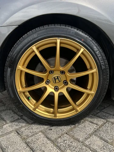 Honda Civic 1.8 Lx