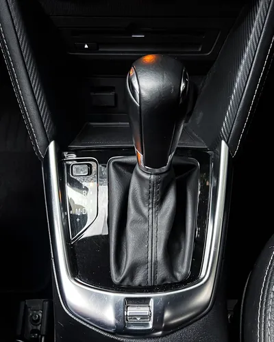 Mazda 2 Grand Touring LX B2+