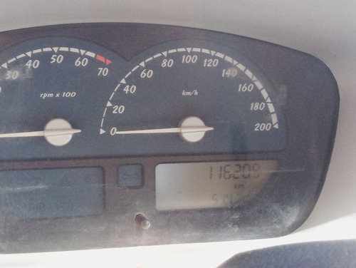 Suzuki Fun 1.4 2005