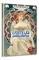 Comprar Libro Carteles Publicitarios Del Siglo Xix Y Del Siglo Xx