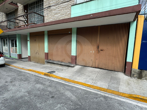 Edificio En Venta En Lázaro Cárdenas 27 Recámaras