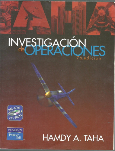 Investigación De Operaciones 