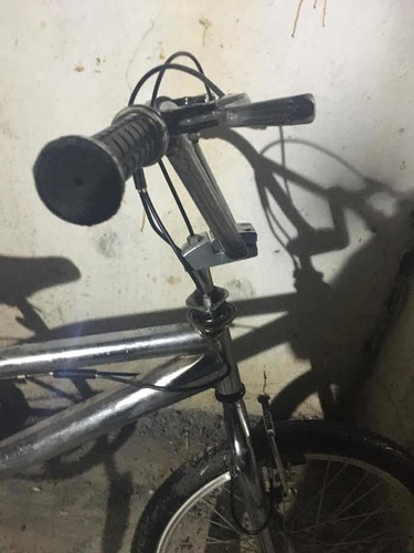 Bmx Park 20.75
