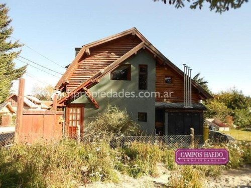 Imagen 9 de 13 de Locales Comerciales Con Viviendas - Villa La Angostura