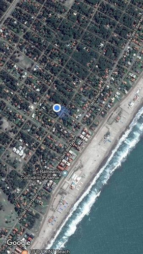 Imagen 7 de 14 de En Venta Dos Lotes A 200 Metros Del Mar En Pinamar.