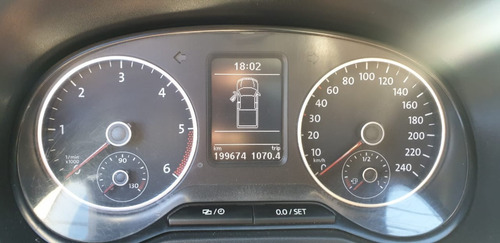Imagen 12 de 12 de Amarok Highline 4x4 Manual 180cv 2.0