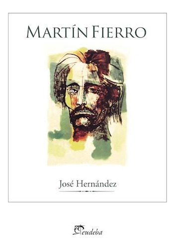 Martin Fierro - Hernandez Jose (libro) - Nuevo