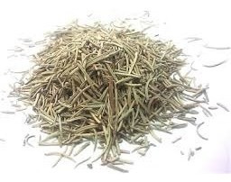 Imagem 4 de 4 de Alecrim Rosmarinus Importado 1 Kilo