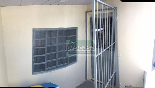 Imagem 10 de 10 de Casa Com 3 Dormitórios À Venda, 105 M² Por R$ 180.000,00 - Flores - Manaus/am - Ca4053