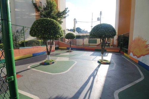 Imagem 22 de 30 de Apartamento - Ref: 5560