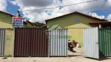 Imagem 1 de 14 de Casa Com 2 Dorms, Florença, Ribeirão Das Neves - R$ 135 Mil, Cod: 223 - V223