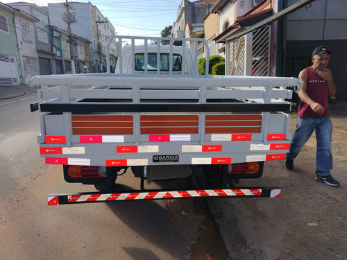 Hyundai HR 2.5 Hd Cab. Curta S/ Carroceria Tci 2p