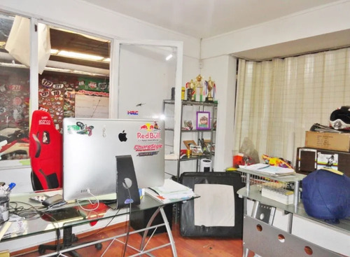Local Comercial En Arriendo En Las Condes
