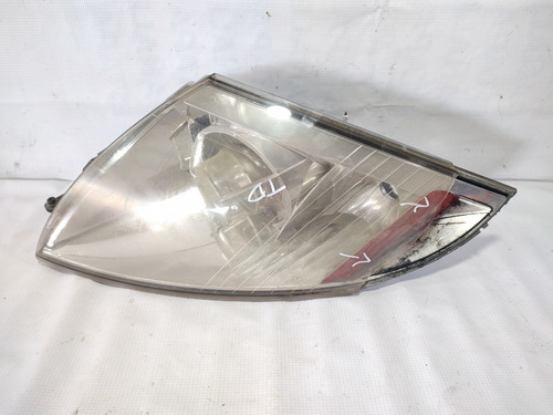 Calavera Derecha Mitsubishi Eclipse Gt V6 06-12 Original