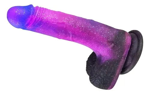 Juguete Sexual Consolador Grande Para Mujer Plug Anal Yb1017 | MercadoLibre