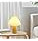 Lámpara De Mesa Para Dormitorio: Lámpara De Noche Para Mesit