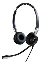 Comprar Auriculares inalámbricos Jabra Biz 2400 II Duo USB BT MS HSC021 negro y plata