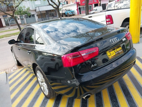 Audi A6 3.0 Tfsi 310cv Stronic Quattro