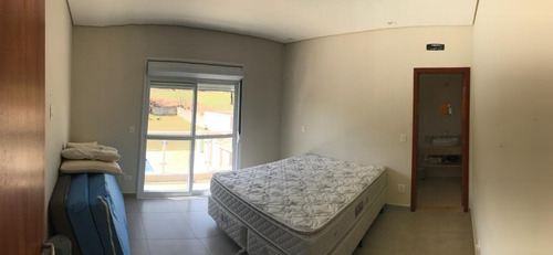 Chácara Com 4 Dormitórios À Venda, 1000 M² Por R$ 1.450.000,00 - Colinas De Inhandjara - Itupeva/sp - Ch0213