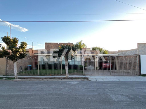 Casa En Venta En Ampl. Los Angeles