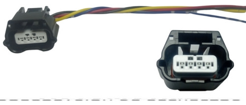 Conector Sensor Leva Nissan Sentra-murano-pathfinder-maxima