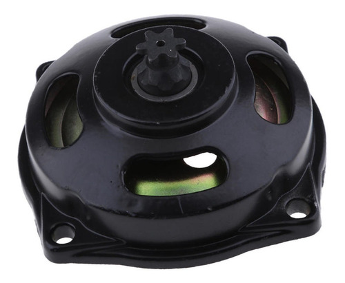 De Tambor De Embrague 25h 6t Para Pocket Dirt Bike Atv Quad