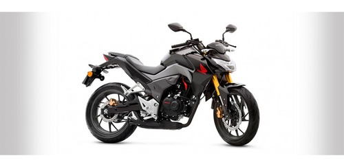 Honda Cb190r Roja 2020 Okm $380000 Hondalomas .