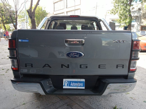 Ford Ranger (t/diesel) D/ Cabina Xlt Full 4x2 3.2