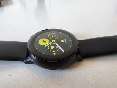 Samsung active deals watch 40mm