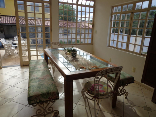 Imagem 25 de 30 de Chácara À Venda Em Jardim Pinheiros - Ch002747