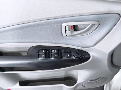 Imagem 9 de 15 de 153836 - Hyundai Tucson 2013 Com Garantia