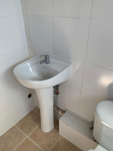 3d 1b Piso Flotante Instalacion Lavadora 3er Piso S/ascenso