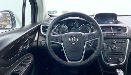 Imagen 15 de 15 de 112367 - Buick Encore 2016 Con Garantía