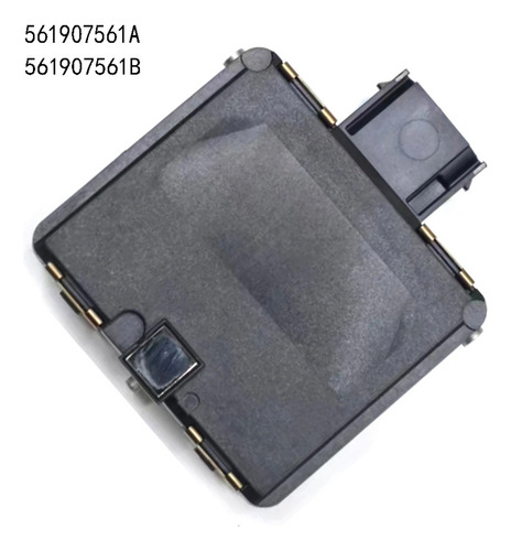 561907561a Unidad De Control Con Sensor De Crucero Adaptativ