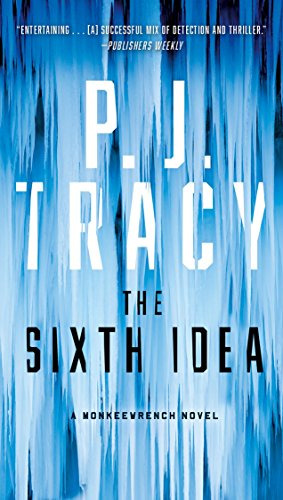 Libro The Sixth Idea De Tracy, P J