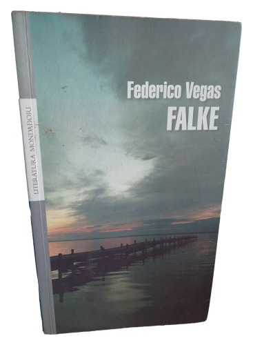 Falke Federico Vegas